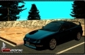 Acura Integra Type-R - Stock